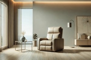 fauteuil releveur grande taille