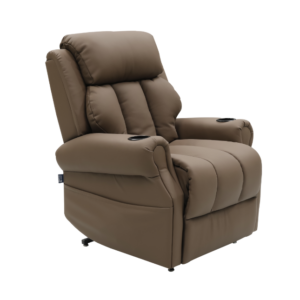 fauteuil massant douillet