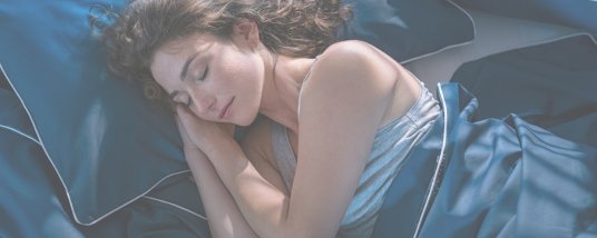troubles sommeil